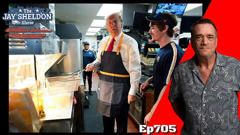 You Want Fries with That?!
