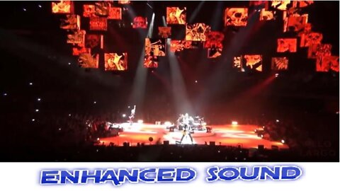 Metallica - For Whom the Bell Tolls | Live at WiZink Center in Madrid, Spain | February 03, 2018
