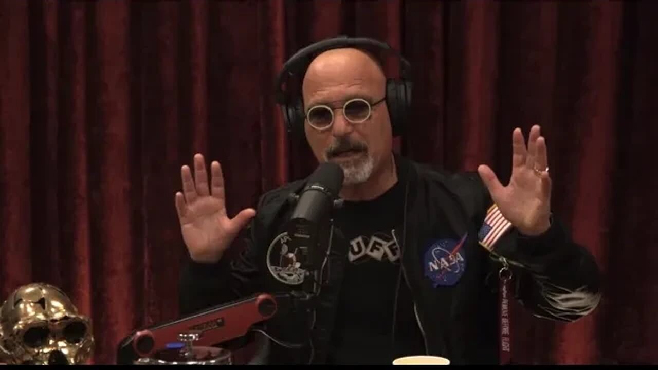 Howie Mandel Richard Pryor Story