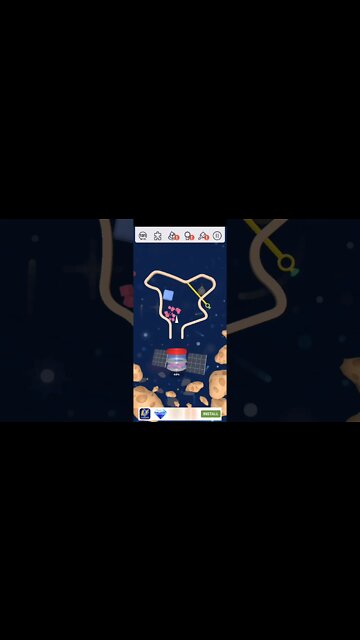 Pull the Pin - Level 131