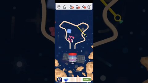 Pull the Pin - Level 131