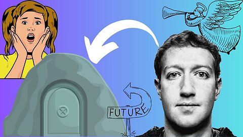Why Is Mark Zuckerberg Building Bunkers? Is This Bible Prophecy?