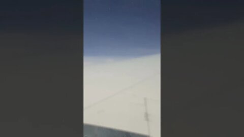 Awesome views above clouds | Flight from Madina to Lahore | Airplane
