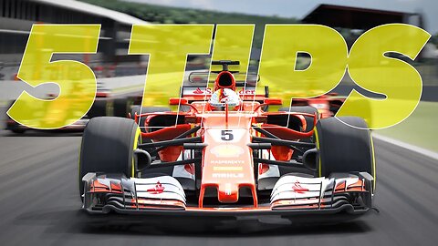 5 Beginner Simracing Tips They Don't Tell You
