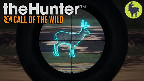 Black and White (blacktail edition) Hunt Club Beta | theHunter: Call of the Wild (PS5 4K 60FPS)