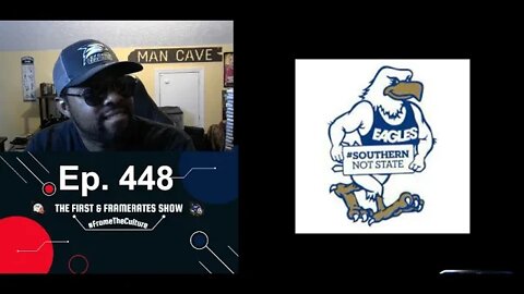 Ep. 448 Atlanta Falcons New RB Duo | Georgia State Hate Week
