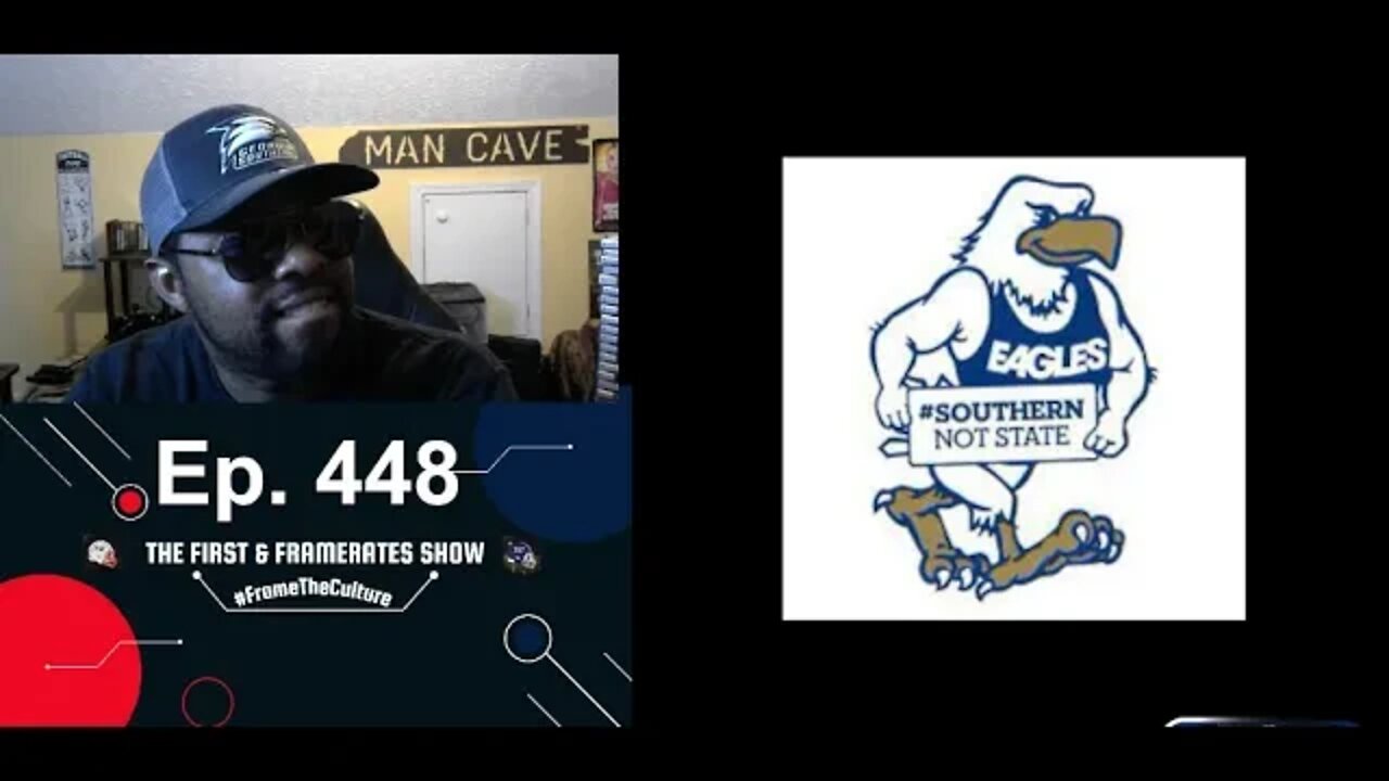 Ep. 448 Atlanta Falcons New RB Duo | Georgia State Hate Week
