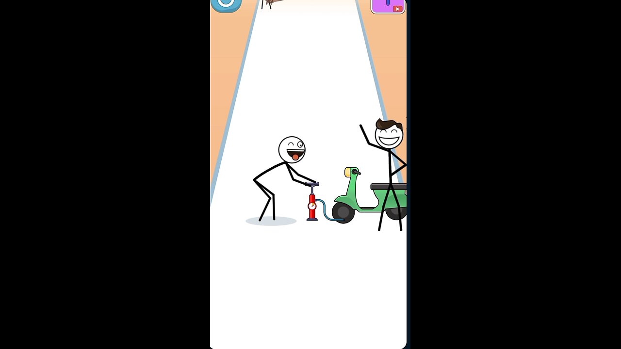 Throw the wall 7 #shorts #music