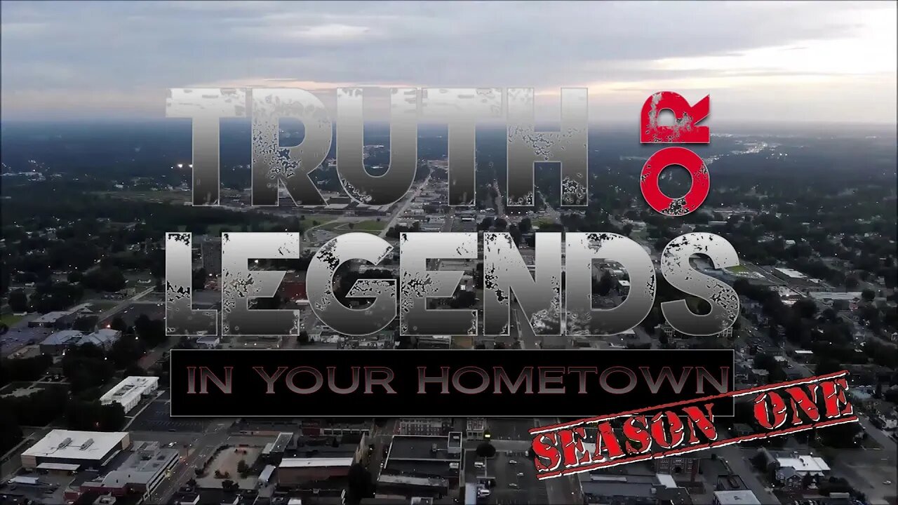 Truth or Legends in your Hometown S01E02