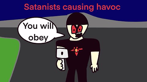 Spirit wars havoc never ends