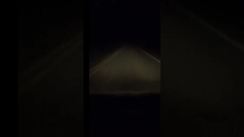 Hoping to catch lightning