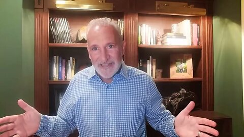 🔴 Fiscal Irresponsibility Shatters the Debt Ceiling - Ep 897