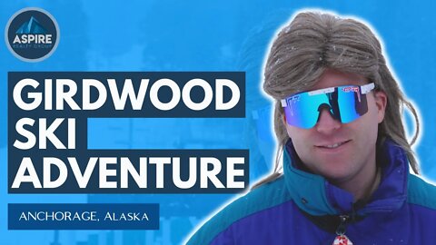Girdwood Ski Tour | Anchorage, Alaska