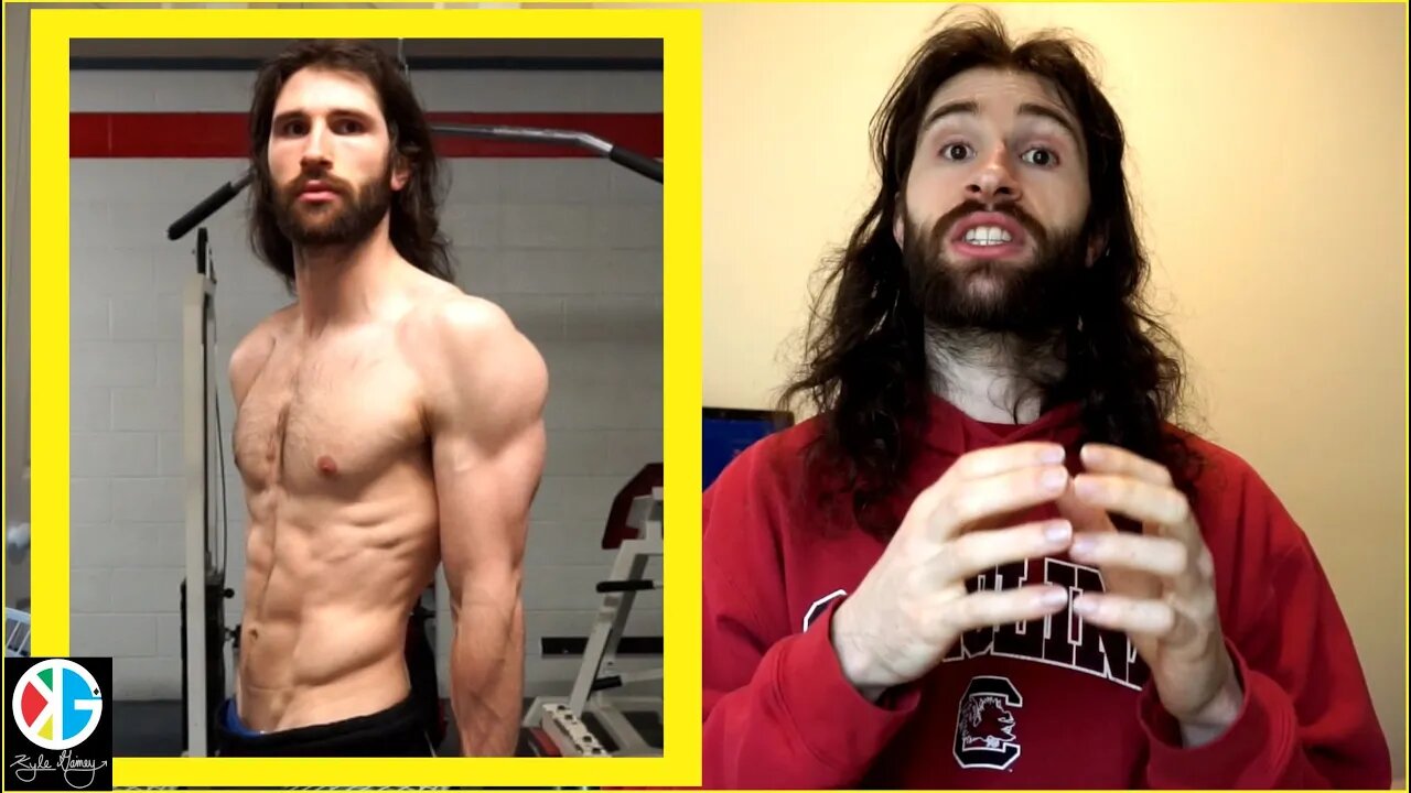 The Variety Effect. Stay Fuller Longer #diethacks