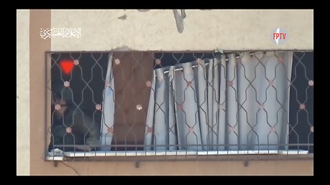 (EN Translated) al-Qassam Brigades (Ha-mas) confrontation in Tal Al-Hawa, June 29, 2024