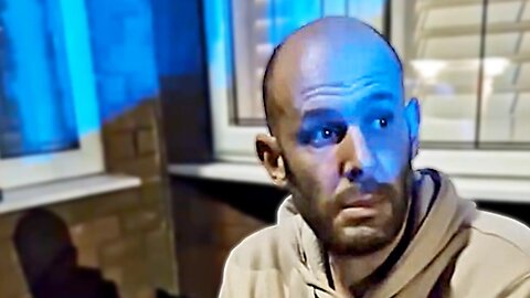 Nick Leach, Manchester 21/10/23