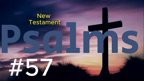 Psalm 57