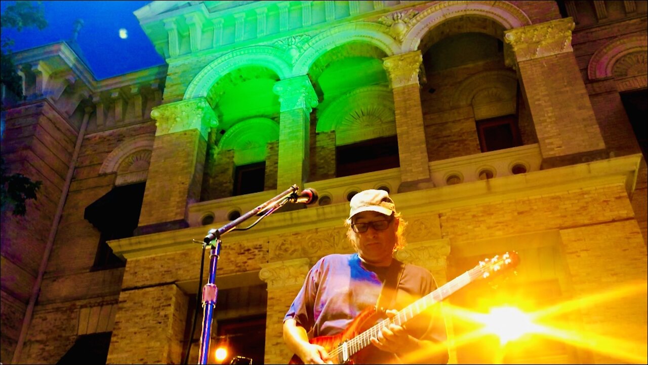 Al Fret Man - Europa