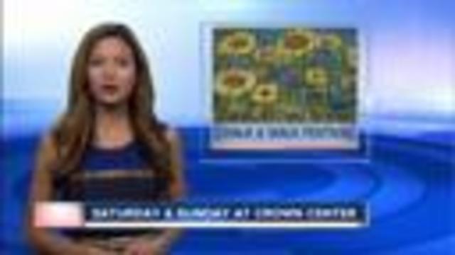 What's Up KC? September 8