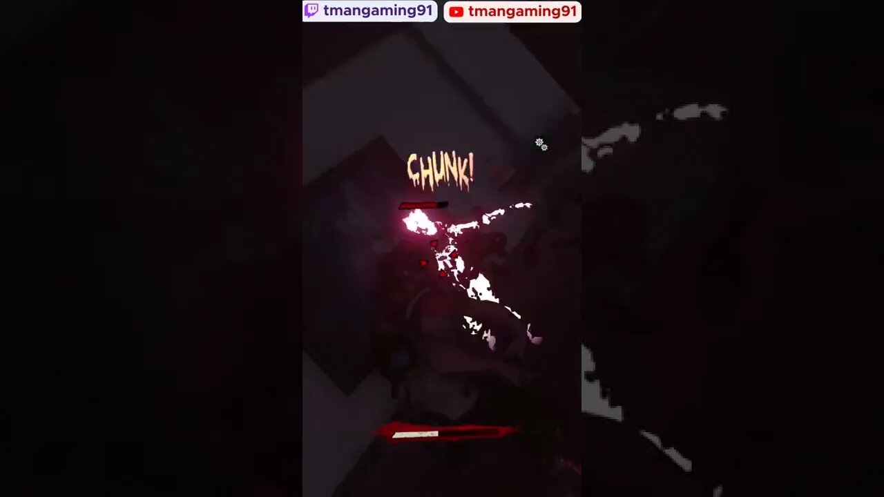 Screw This Camera Angle