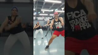 BORA DANÇAR FITDANCE#shorts