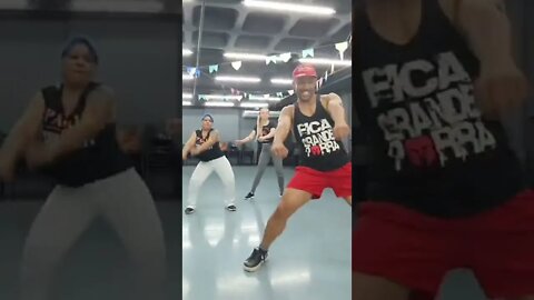 BORA DANÇAR FITDANCE#shorts