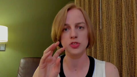 Crusader Gal's Social Stream 9/30/2021