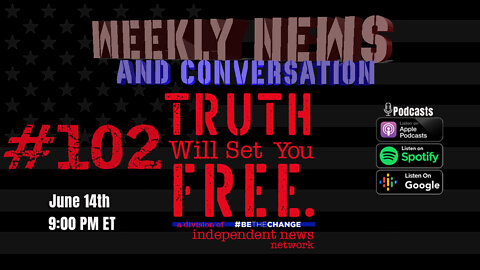 Truth Will Set You