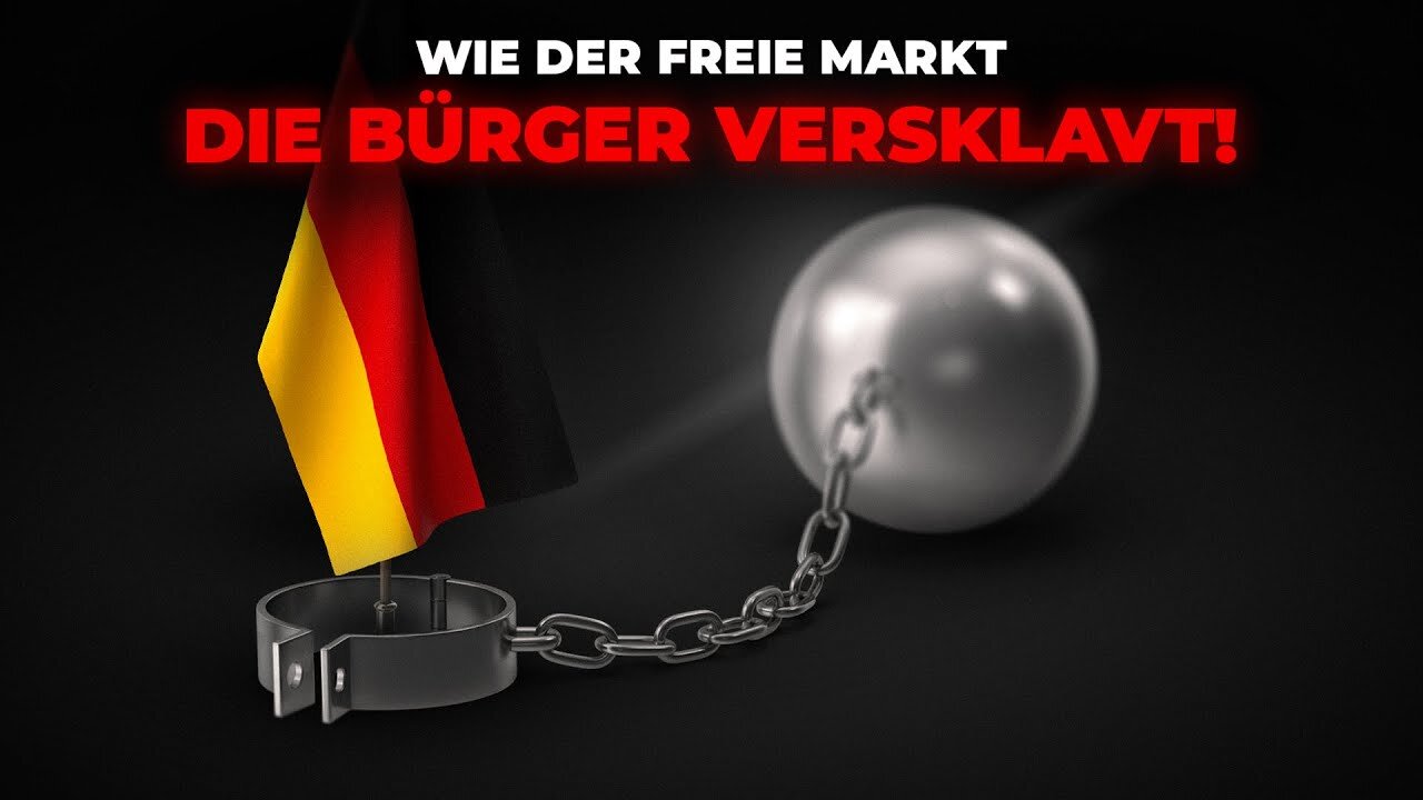 Wieso Deutschland zugrunde geht! Thomas Hansche im Interview