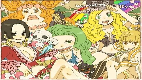 Amazoness vs Branded Predaplants and Dark Magicians