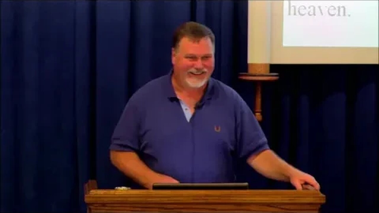 Deuteronomy 25 - Commentary by: Rabbi Patrick McGuire, BYTA. Published on Jan 1, 2016