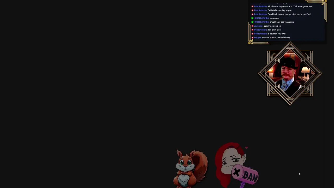 Squirmin' and Wormin' - Dead By Daylight