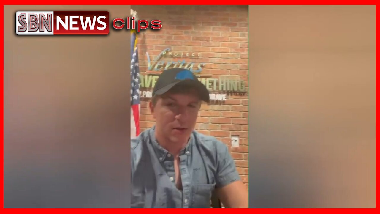 YouTube Takes Down Veritas Video After CNN Contacts Them on "Copyright" Grounds - 2785