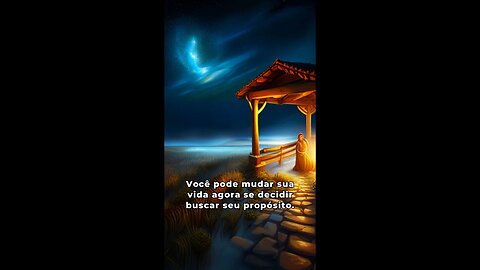 Prove que eles estão errados! Nunca é tarde para buscar seu propósito.