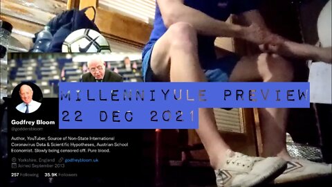Preview Of Millenniyule Line Up: 22nd December 2021