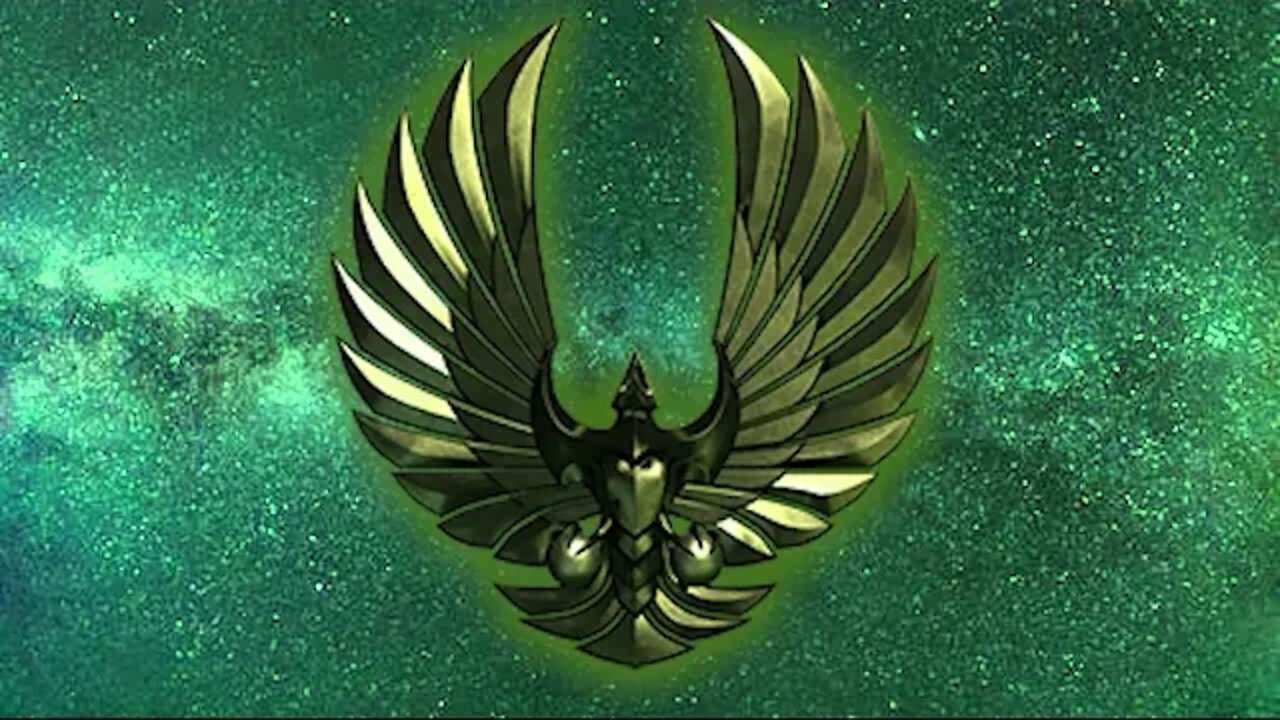 Star Trek Online: Romulan Rising #61 - Loose Ends