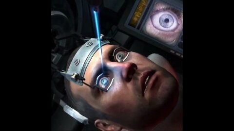 VIVA O SUS - #shorts #deadspaceremake