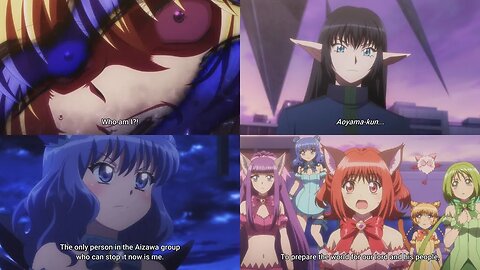 Tokyo Mew Mew New season 2 episode 9 reaction #mewmew_new #東京ミュウミュウ #tokyomewmewnew #tokyomewmew