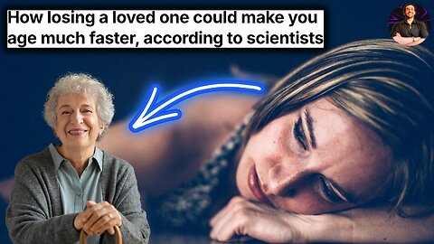 Losing a Loved One at a Young Age Can Negatively Affect You If You Don't Properly Overcome the Loss
