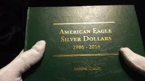 Purchased some ASE's from another vendor at the Saturday Flea Market. Did I make a mistake???