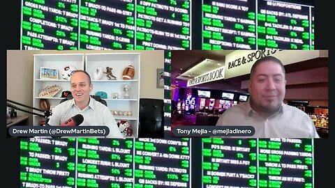 🏈 Every Game On The Board | College Football Week 10 Picks and Predictions | Segment 3 of 5