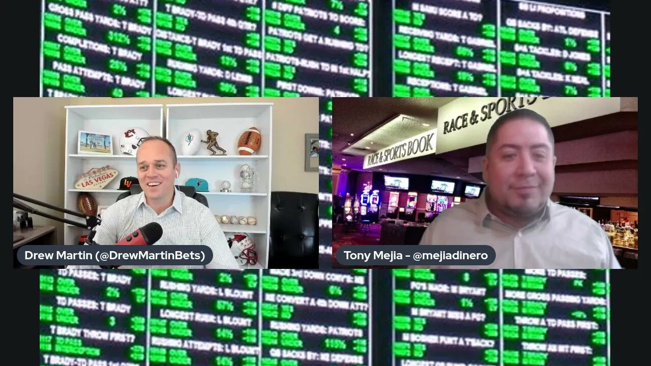 🏈 Every Game On The Board | College Football Week 10 Picks and Predictions | Segment 3 of 5