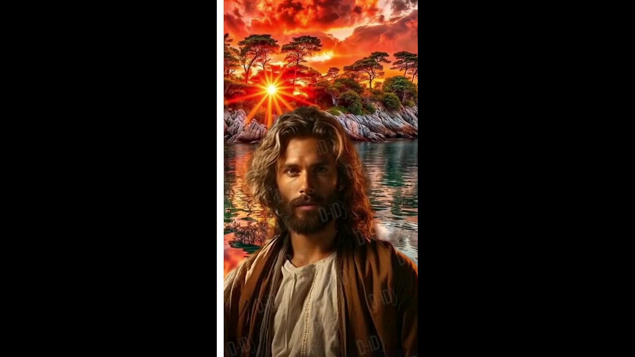 DONT SKIP GOD WANTS TO TALK TO YOU