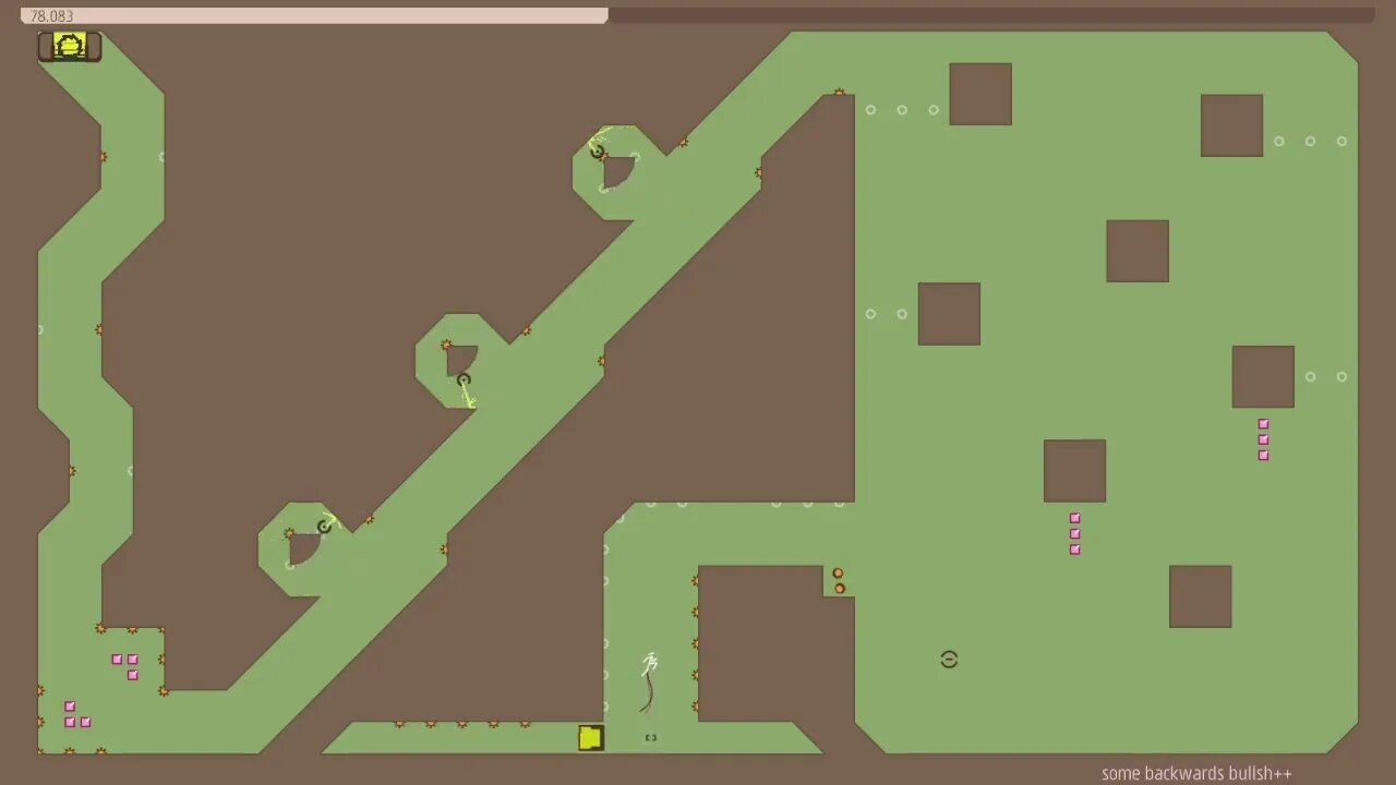 N++ - Some Backwards Bullsh++ (?-B-01) - G++T--