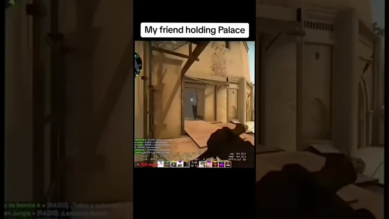 #meme #funny #CS #CSGO #CS2 #Discord #Gamer #wow #relatable #steam #valve #PRO