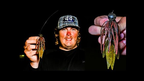 Tyler Williams CRUSHES the Competition with ONE Bait!