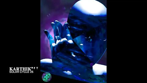 Karthik - Solar Cycle 25