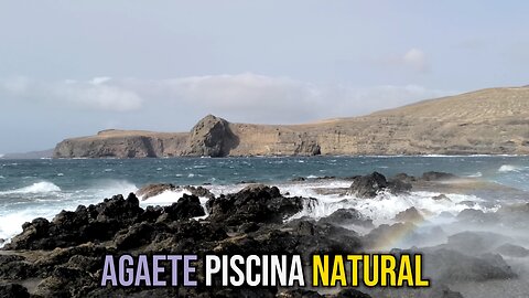Gran Canaria Adventures: Explore the Hidden Beauty of Agaete