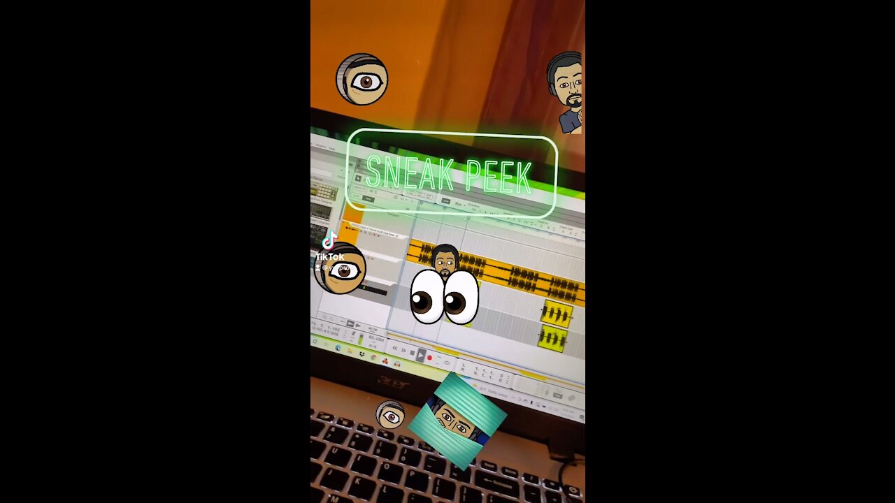YYY - Face Tat (Sneak Peek)