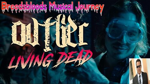 Ovtlier - Living Dead - Live Streaming with Songs and Thongs
